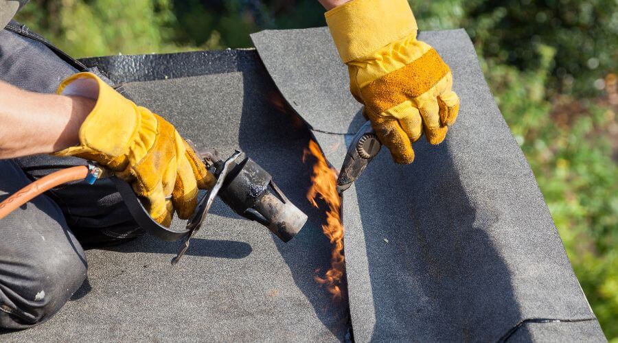 Professional flood damage restoration services in Moulton, AL